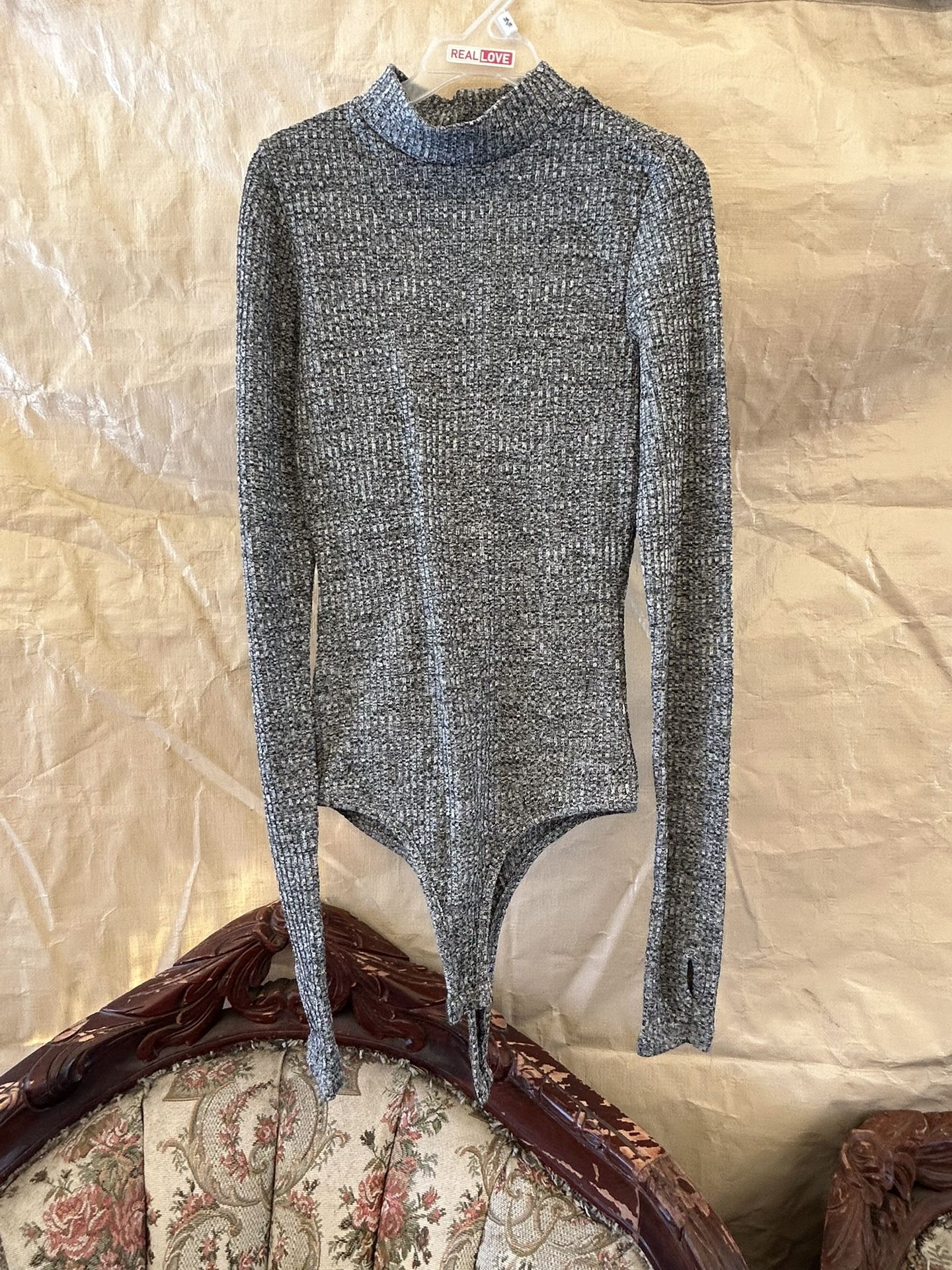 Women’s Bodysuit 