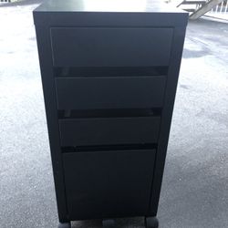 IKEA File Cabinet With Wheels