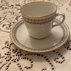 Vintage Demi Cup - Made In Sweden 