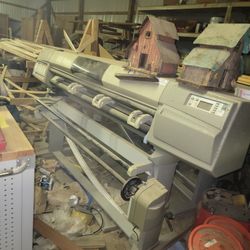 Designjet 5000