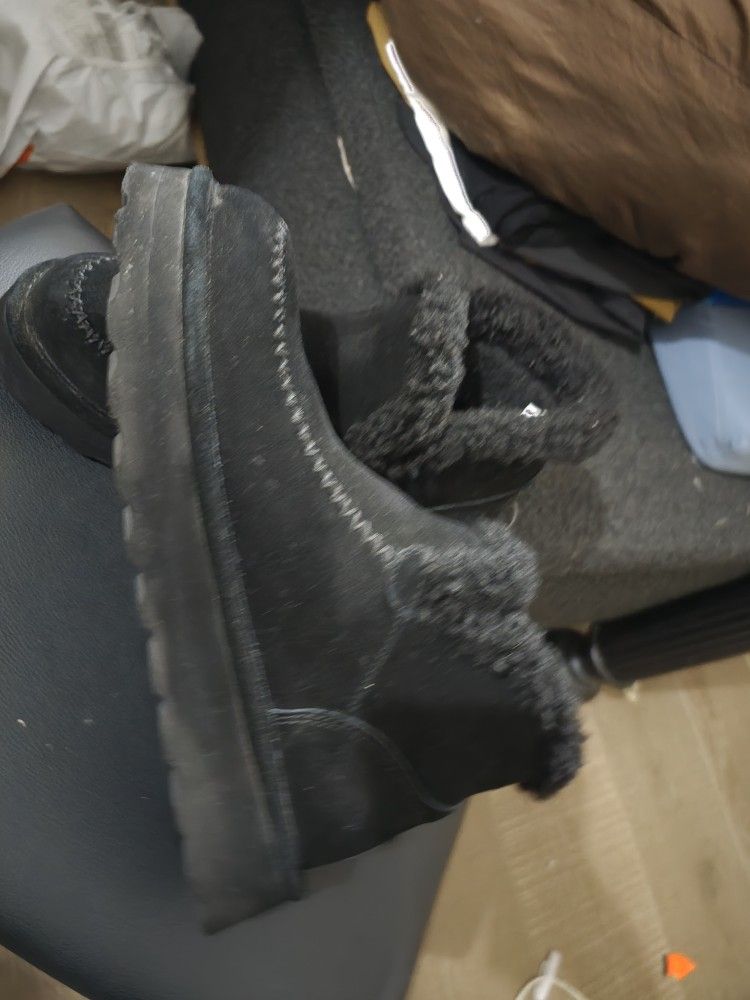 Women's Bearpaw Ankle Boot