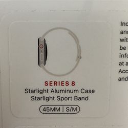 8 apple watch band