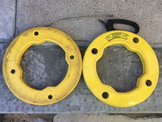 Electrical Fish Tape