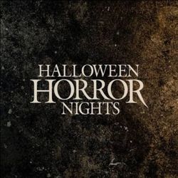 Universal studios Halloween horror nights