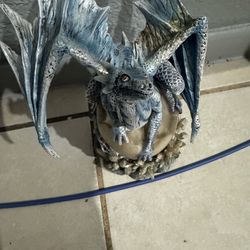 Dragon figure
