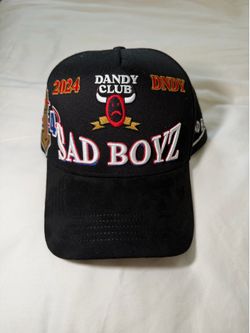 Dandy hats