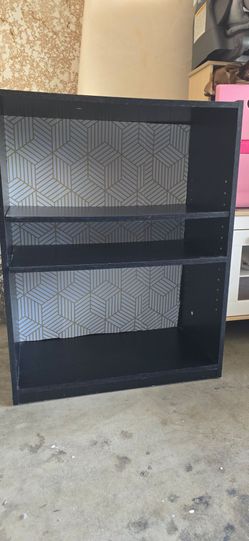 Book shelf