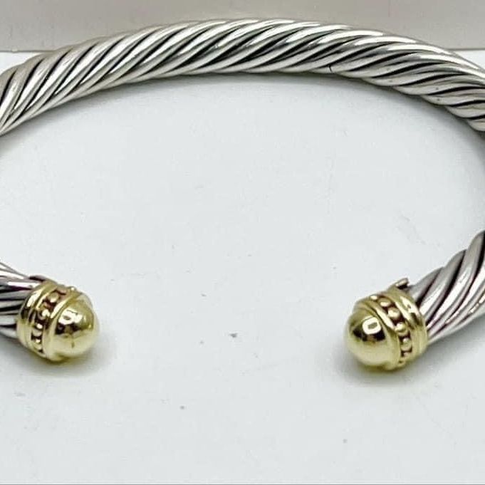 David Yurman Bracelet 