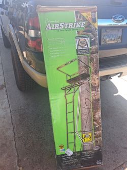 Tree stand