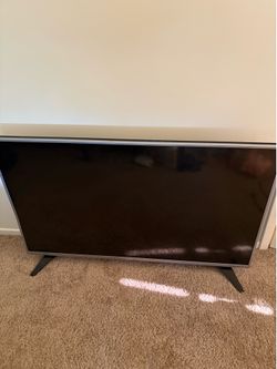 LG TV