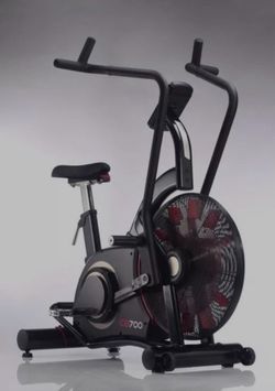 Air bikes / bicycles 