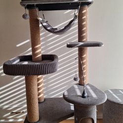 Cat Tree