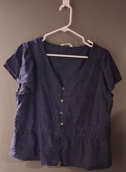 2 XL (20) top