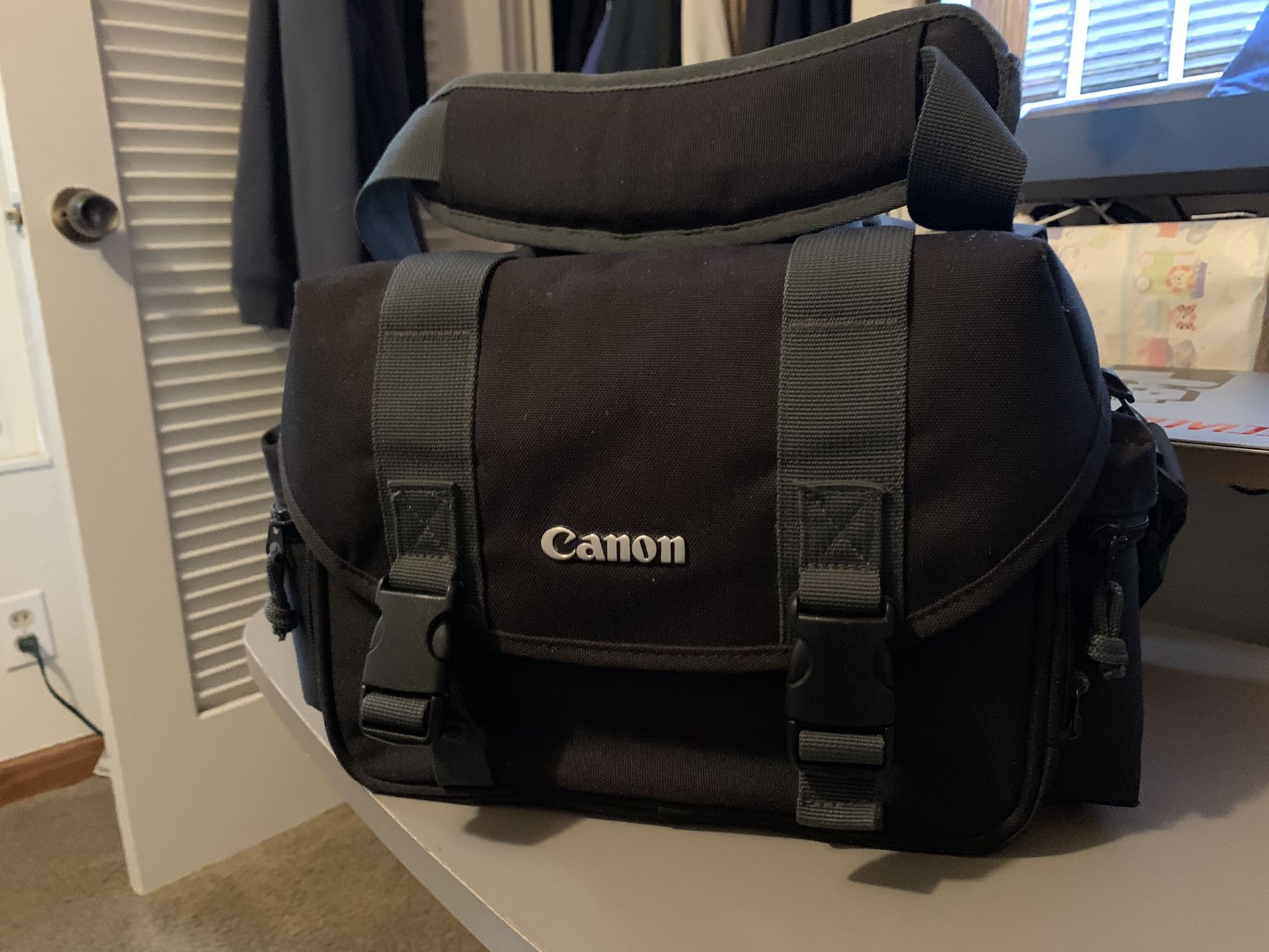 Canon Camera DSLR Camera Bag