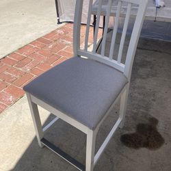 Solid Chair