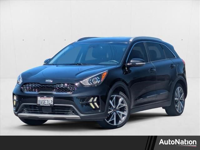 2021 Kia Niro