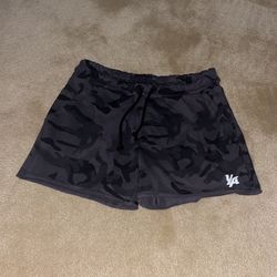 Mens Youngla Shorts