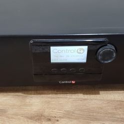 Control Multimedia Controller 22DY 