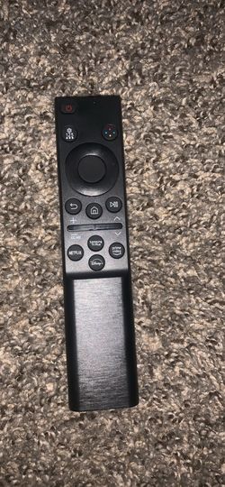 Samsung tv remote
