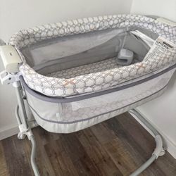 Baby Cridle 