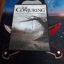 The Conjuring.