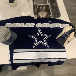 Vintage Dallas Cowboys Shirt 