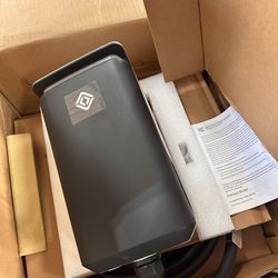 Rivian Charger New In Box