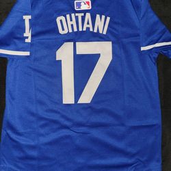DODGERS Shohei Ohtani jerseys (S, M, L, XL YOUTH)