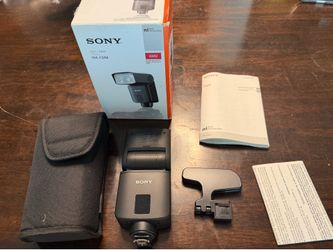 Sony Flash HVL-F32M