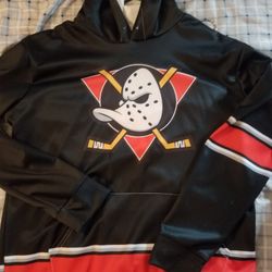 Anaheim Ducks Sweater