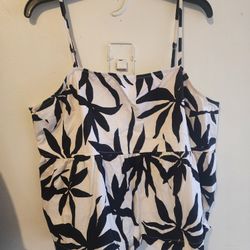 XXL Free Assembly Top - Fairly New