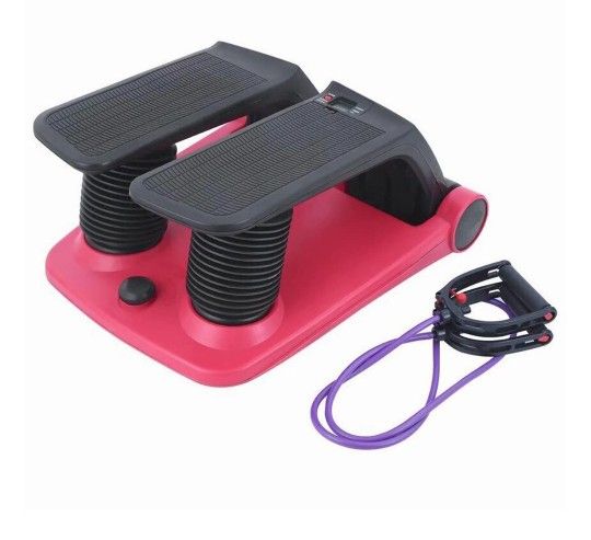 Step Machine 