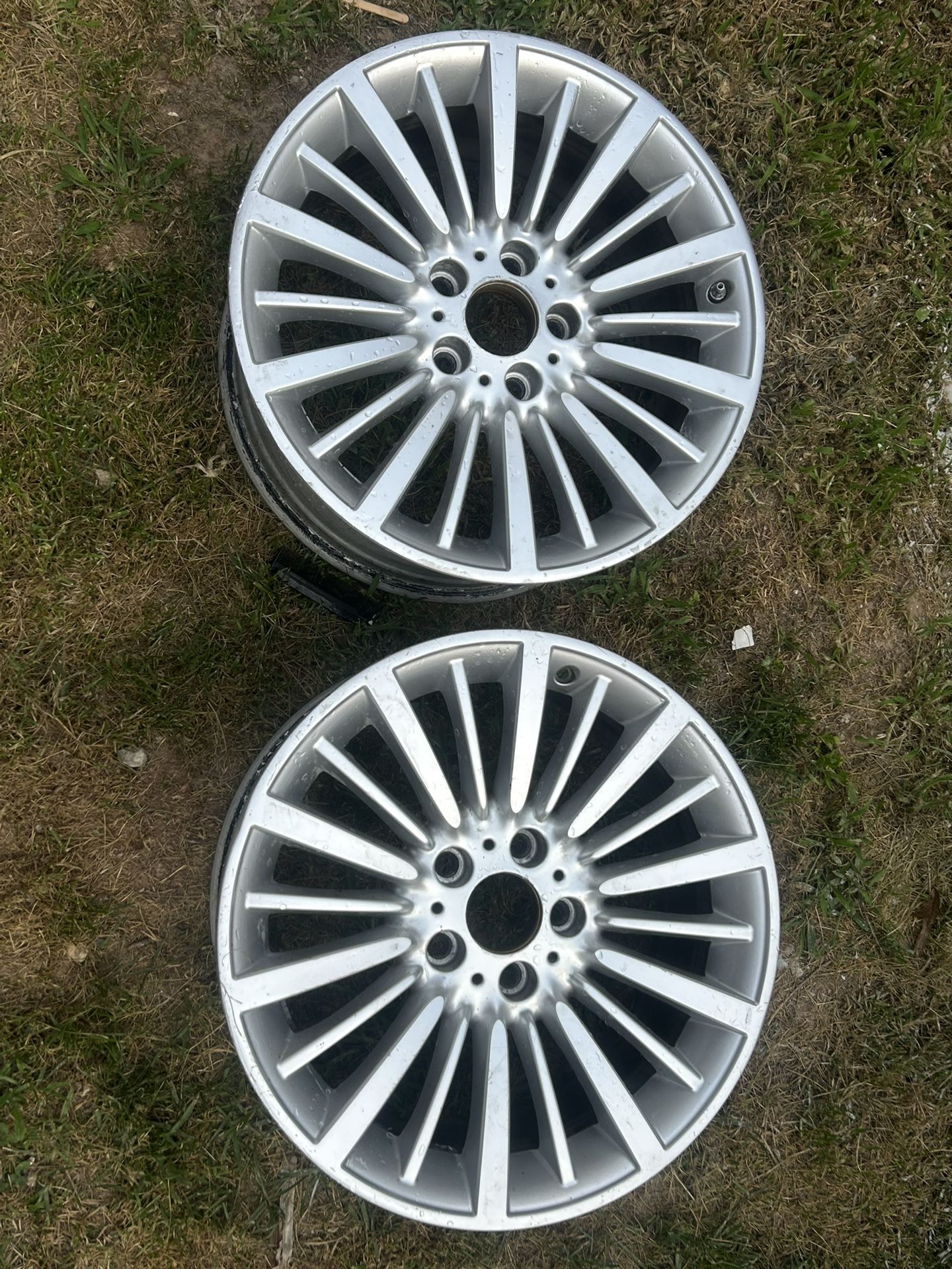 BMW Rims
