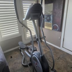 Elliptical 