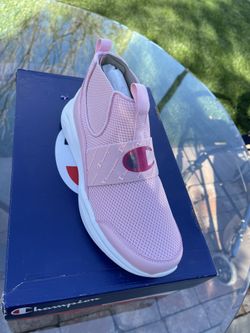 Champion Shoes - Size 7 (2 Pairs)