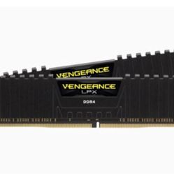  Corsair Vengeance LPX 16GB 