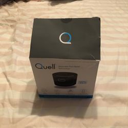 Quell Pain Relief