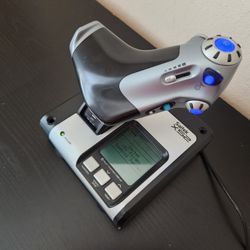Saitek X52 Joystick (Throttle Quadrant Only)