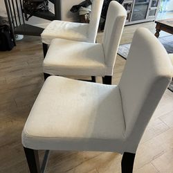 IKEA Bar Chairs 