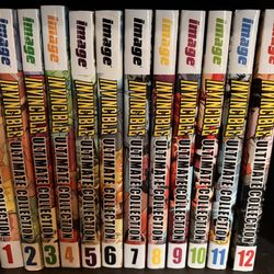 invincible collection 