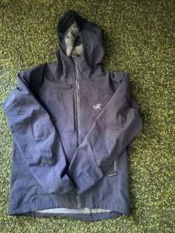 Arcteryx Jacket