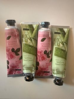 Soothing Hand Cream