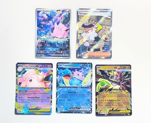 Pokemon