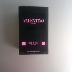 Valentino Cologne 