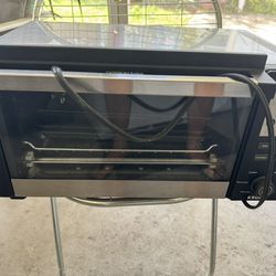 LARGE  KRUPS   Convection Oven