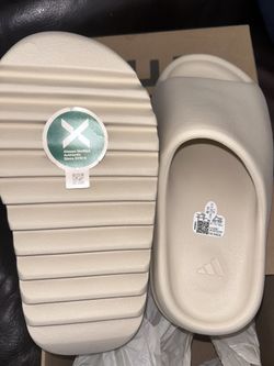 YZY Slides Size 5