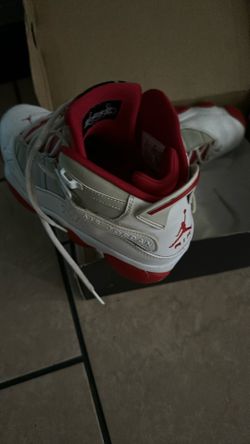 Jordan Shoe