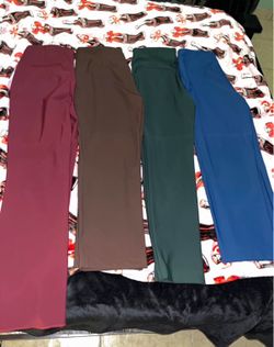 Size 8 Christian Siriano Pants