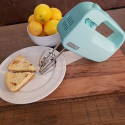 DASH Hand Mixer