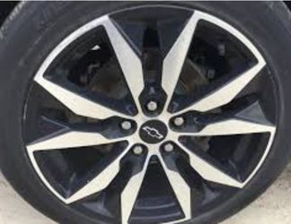 Chevy Malibu Rims Impala Wheels Camaro Chevy Cruze Traverse Equinox Spark Aveo